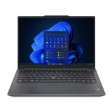 Lenovo Thinkpad E14 21JK0005TX10 CNT011 Dahili Intel Iris Xe Graphics Eligible Intel Core i5 1335U 8 GB Ram 512 GB SSD 14 inç Full HD Windows 11 Pro Laptop