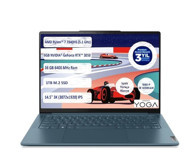 Lenovo Yoga Pro 7 82Y8002LTX Harici GeForce RTX 3050 AMD Ryzen 7 7840HS 16 GB Ram 1 TB SSD 14.5 inç Full HD FreeDos 2'Si 1 Arada