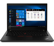 Lenovo MWS Thinkpad P14S 20VX003VTX 036 Harici Quadro T500 Intel Core i7 1165G7 34 GB Ram 4 TB SSD 14 inç Full HD Windows 11 Pro Laptop