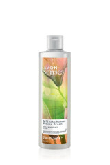 Avon Senses Elma Müge Çiçeği Aromalı Duş Jeli 250 ml