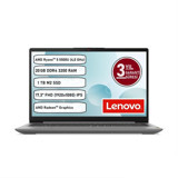 Lenovo IdeaPad 3 17ALC6 Dahili AMD Radeon RX Vega 7 AMD Ryzen 5 5500U 20 GB Ram 1 TB SSD 17.3 inç Full HD FreeDos Laptop