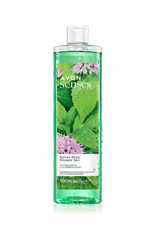 Avon Senses Baharatlı Biber Aromalı Duş Jeli 500 ml