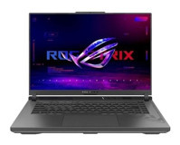 Asus ROG Strix G16 G614JVA33-N3159A72 Harici GeForce RTX 4060 Intel Core i7 13650HX 32 GB Ram 512 GB SSD 16 inç Full HD Windows 11 Home Oyuncu Laptop