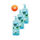 Avon Senses Su Meyveleri Armut Aromalı Duş Jeli 3x720 ml