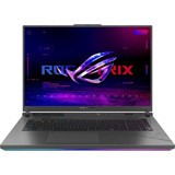 Asus ROG Strix G18 G814JZRA18-N609018 Harici GeForce RTX 4080 Intel Core i9 14900HX 32 GB Ram 4 TB SSD 18 inç QHD Windows 10 Home Oyuncu Laptop