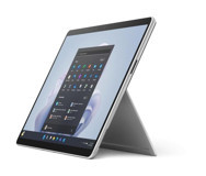 Microsoft Surface Pro 9 QEZ 00008 Dahili Intel Iris Xe Graphics Eligible Intel Core i5 1235U 8 GB Ram 256 GB SSD 13 inç Full HD Windows 11 Home Dokunmatik Laptop