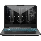 Asus TUF Gaming A15 FA506NFA56-HN051A56 Harici GeForce RTX 2050 AMD Ryzen 5 7535HS 64 GB Ram 4 TB SSD 15.6 inç Full HD Windows 11 Pro Oyuncu Laptop