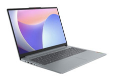 Lenovo IdeaPad Slim 3 16IAH8 83ES002ETR Dahili Intel UHD Graphics Intel Core i5 12450H 8 GB Ram 512 GB SSD 16 inç Full HD FreeDos Laptop