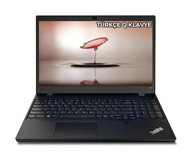 Lenovo Thinkpad T15P Gen 1 20TN001QTX010 Dahili Intel UHD Graphics Intel Core i5 10300H 16 GB Ram 1 TB SSD 15.6 inç Full HD Windows 10 Pro Laptop