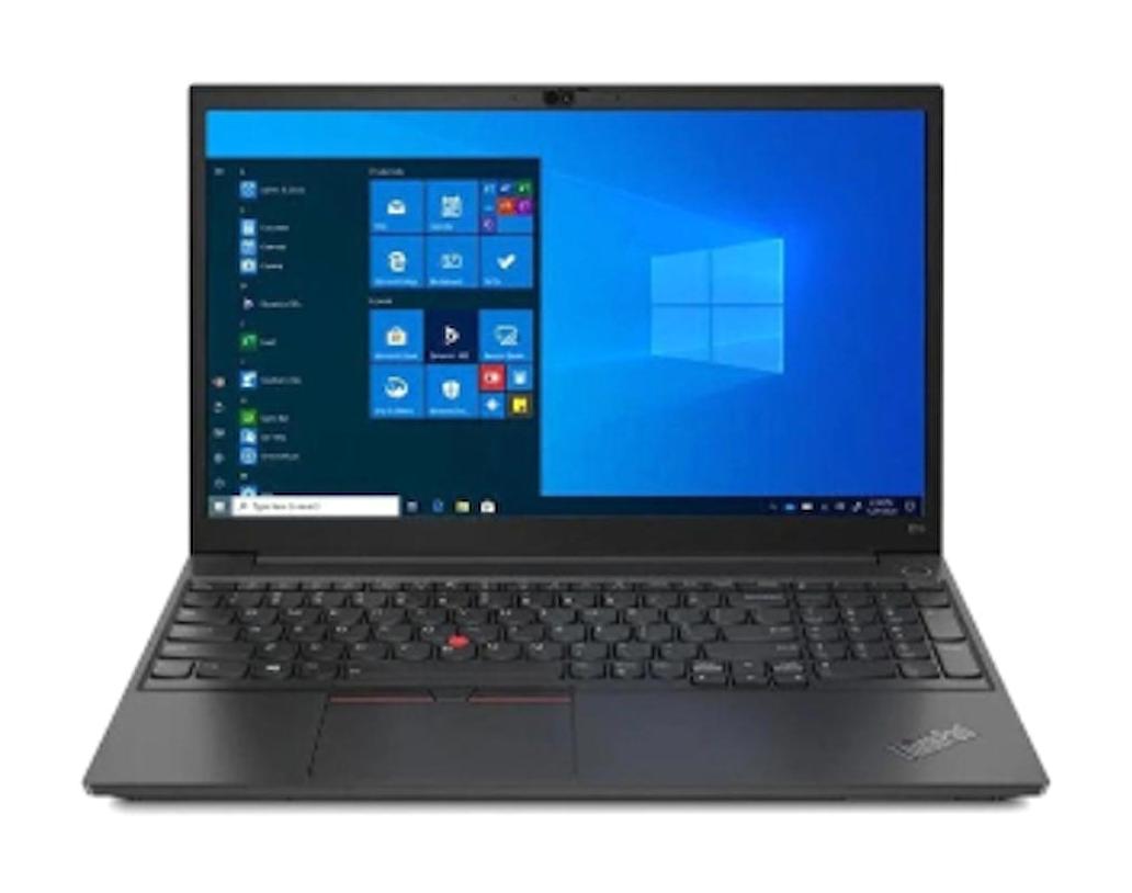 Lenovo Thinkpad E15 Gen 4 21E6005ATX Harici GeForce MX550 Intel Core i5 1235U 24 GB Ram 512 GB SSD 15.6 inç Full HD Windows 11 Home Laptop