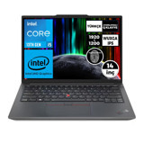 Lenovo Thinkpad E14 Gen 5 21JK0004TX 018 Dahili Intel Iris Xe Graphics Eligible Intel Core i5 1335U 24 GB Ram 1 TB SSD 14 inç Full HD Windows 11 Pro Laptop