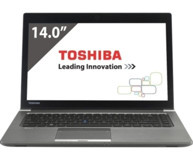 Toshiba Tecra Z40-A-180 Dahili Intel HD Graphics 4400 Intel Core i5 4310U 16 GB Ram 256 GB SSD 14 inç Full HD Windows 10 Pro Laptop