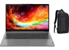 Lenovo IdeaPad 3 82RK00XBTX C9 Dahili Intel UHD Graphics Intel Core i3 1215U 8 GB Ram 256 GB SSD 15.6 inç Full HD FreeDos Laptop + Sırt Çantası