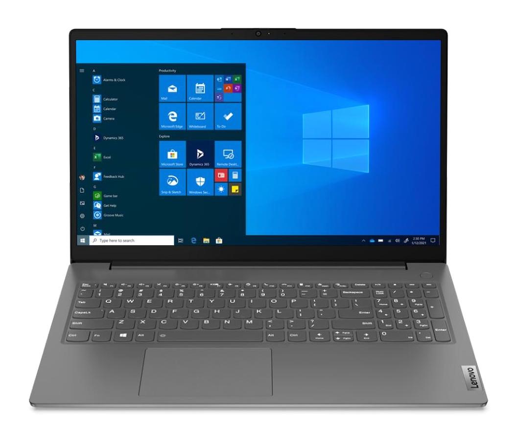 Lenovo IdeaPad 3 82KB000CTXM27 Dahili Intel UHD Graphics Intel Core i3 1115G4 4 GB Ram 256 GB SSD 15.6 inç Full HD Windows 11 Pro Laptop