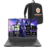 Asus ROG Strix G16 N3196P324 Harici GeForce RTX 4050 Intel Core i7 13650HX 40 GB Ram 2 TB SSD 16 inç Full HD FreeDos Oyuncu Laptop + PER4 Çanta