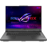 Asus ROG Strix G16 G614JV-N3158-K Harici GeForce RTX 4060 Intel Core i7 13650HX 16 GB DDR5 Ram 1 TB SSD 16 inç Full HD FreeDos Oyuncu Laptop