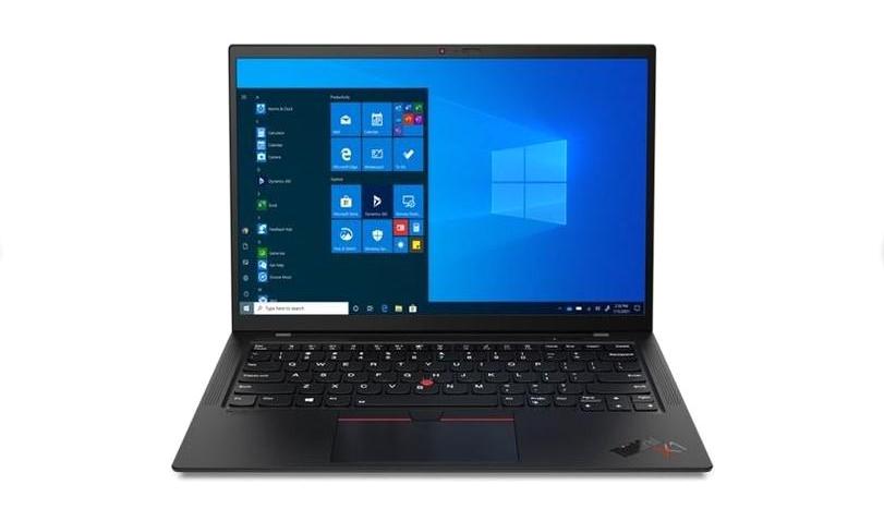 Lenovo Thinkpad X1 CARBON GEN 9 20XW005KTX010 Dahili Intel Iris Xe Graphics Intel Core i7 1165G7 16 GB Ram 500 GB SSD 14 inç Full HD Windows 11 Home Laptop