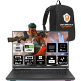 Asus ROG Strix G16 N3157P351 Harici GeForce RTX 4060 Intel Core i7 13650HX 24 GB Ram 256 GB SSD 16 inç Full HD Windows 11 Home Oyuncu Laptop + PER4 Çanta