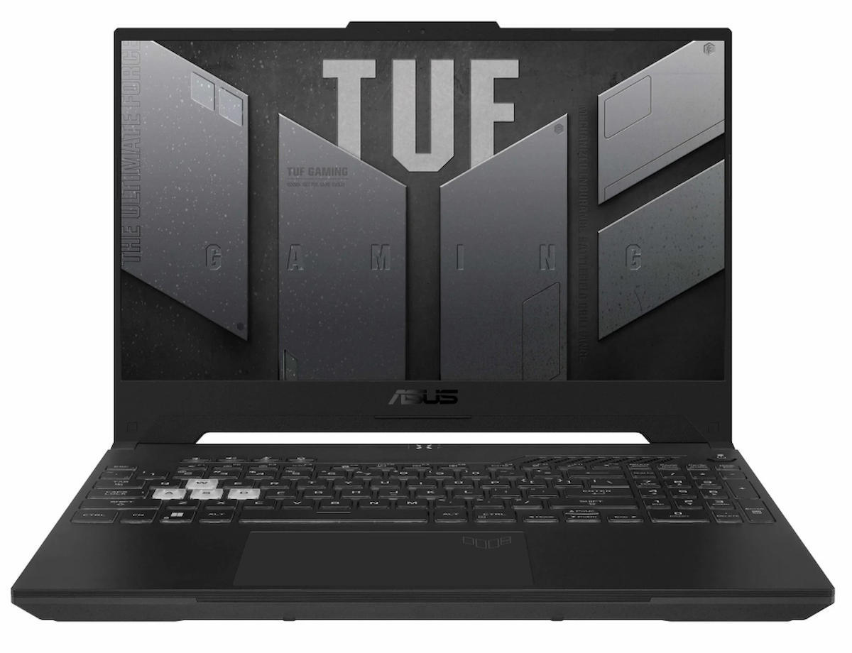 Asus TUF Gaming A15 FA507NU-LP052 Harici GeForce RTX 4050 AMD Ryzen 7 7735HS 16 GB Ram 512 GB SSD 15.6 inç Full HD Windows 11 Pro Oyuncu Laptop