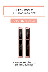 Lancome Lash Idôle 2'Li Makyaj Seti