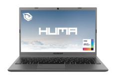 Monster HUMA H4 V5.1.6 Dahili Intel Iris Xe Graphics Eligible Intel Core i5 1235U 16 GB Ram 1 TB SSD 14.1 inç Full HD FreeDos Laptop