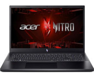 Acer Nitro 5 15 AN515-58 Harici GeForce RTX 4050 Intel Core i7 13620H 16 GB DDR5 Ram 512 GB SSD 15.6 inç Full HD FreeDos Oyuncu Laptop