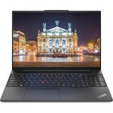 Lenovo Thinkpad E16 21JQS216FD Dahili Intel Iris Xe Graphics Eligible Intel Core i5 1335U 16 GB Ram 512 GB SSD 16 inç Full HD FreeDos Laptop