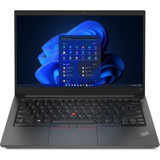 Lenovo Thinkpad E14 Gen 4 21E3005TTX025 Dahili Intel Iris Xe Graphics Eligible Intel Core i5 1235U 24 GB Ram 1 TB SSD 14 inç Full HD Windows 11 Home Laptop