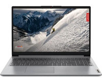 Lenovo IdeaPad 1 15AMN7 82VG008BTX Dahili AMD Radeon 610M AMD Ryzen 5 7520U 8 GB Ram 256 GB SSD 15.6 inç Full HD FreeDos Laptop