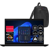 Lenovo Thinkpad L15 Gen 3 T21C7002LTXT19 Dahili AMD Radeon RX Vega 8 AMD Ryzen 7 5875U 32 GB Ram 512 GB SSD 15.6 inç Full HD Windows 11 Pro Laptop + Zetta Çanta