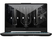 Asus TUF Gaming A15FA506NF-HN004 Harici GeForce RTX 2050 AMD Ryzen 5 7535HS 8 GB Ram 512 GB SSD 15.6 inç Full HD FreeDos Oyuncu Laptop