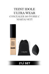 Lancome Teint Idole Ultra Wear Kutulu Makyaj Seti