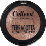 Colleen Terracota No:43 Pot Highlighter