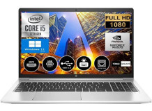 HP Probook 450 G10 6S6Y9EAW28 Harici GeForce MX570A Intel Core i5 1235U 64 GB Ram 1 TB SSD 15.6 inç Full HD Windows 11 Pro Laptop