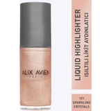 Alix Avien No:101 Tüp Highlighter