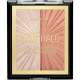 Wet N Wild Megaglo Hello Halo Highlighter Paleti