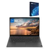 Lenovo V15 Gen 3 IAP 82TT0055TX7 Dahili Intel Iris Xe Graphics Eligible Intel Core i7 1255U 40 GB Ram 512 GB SSD 15.6 inç Full HD Windows 11 Pro Laptop