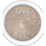 Lavera Soft Glow No:02 Ethereal Light Pot Highlighter