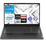 Lenovo V15 Gen 4 LAH 83A10096T003 Dahili Intel UHD Graphics Intel Core i5 13420H 8 GB Ram 256 GB SSD 15.6 inç Full HD FreeDos Laptop