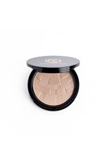 Cocosh She Pearly Shine No:01 Altın Bronz Pot Highlighter