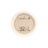 Lovely Gold Pot Highlighter