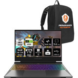 Casper Excalibur G8701245BFA0XBP435 Harici GeForce RTX 4050 Intel Core i5 12450H 36 GB Ram 4 TB SSD 15.6 inç Full HD Windows 11 Pro Oyuncu Laptop + PER4 Çanta