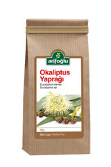 Arifoğlu Okaliptus Bitki Çayı 90 gr