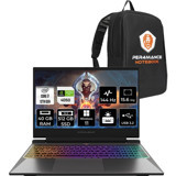 Casper Excalibur G8701265DFA0XBP387 Harici GeForce RTX 4050 Intel Core i7 12650H 40 GB Ram 512 GB SSD 15.6 inç Full HD Windows 11 Home Oyuncu Laptop + PER4 Çanta