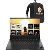 HP Omen 16 WF0011NT 81T48EAPN366 Harici GeForce RTX 4080 Intel Core i7 13700HX 64 GB Ram 256 GB SSD 16.1 inç Full HD FreeDos Oyuncu Laptop + PER4 Çanta