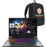 Casper Excalibur G8701245DFB0XBP314 Harici GeForce RTX 4060 Intel Core i5 12450H 16 GB Ram 2 TB SSD 15.6 inç Full HD FreeDos Oyuncu Laptop + PER4 Çanta