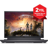 Dell G16 7630 G76302401024U BT6 Harici GeForce RTX 4070 Intel Core i9 13900HX 16 GB Ram 1 TB SSD 16.0 inç QHD FreeDos Oyuncu Laptop