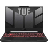 Asus TUF Gaming F15 FX507VVA53-LP243A53 Harici GeForce RTX 4060 Intel Core i7 13620H 32 GB Ram 512 GB SSD 15.6 inç Full HD Windows 11 Pro Oyuncu Laptop