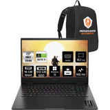 HP Omen 16 K0008NT 7H8Z5EAPN433 Harici GeForce RTX 3070Ti Intel Core i7 12700H 16 GB Ram 512 GB SSD 16.1 inç QHD Windows 11 Pro Oyuncu Laptop + PER4 Çanta