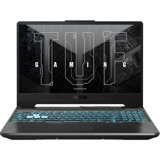 Asus TUF Gaming FX506HC-HN011 Harici GeForce RTX 3050 Intel Core i5 11400H 16 GB Ram 2 TB SSD 15.6 inç Full HD FreeDos Oyuncu Laptop